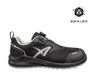 Albatros DALTON BLK QL LOW S3L ESD FO SR 648830200000043 Chaussure de sécurité S3L Pointure (EU): 43 noir 1 paire