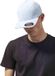 Flexfit Urban Classics Garment Washed Dad Flexfit pet Blauw L/XL