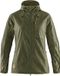 Fjällräven High Coast Windjack Dames, green S 2020