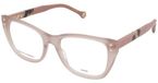 Carolina Herrera HER 0191 L93 Havana 52 mm