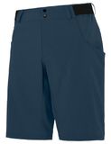 VAUDE Loamer Shorts Heren dark sea