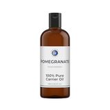 Mystic Moments Granaatappelolie, 500 ml, 100% zuiver