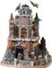 Spooky Town - Donjon de la Terreur
