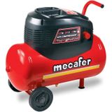 MECAFER PW1000 energievoorziening, 1000W, USB-opladen, een alternatief voor een generator