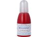 Tsukineko Brilliance Inker, Rocket Red