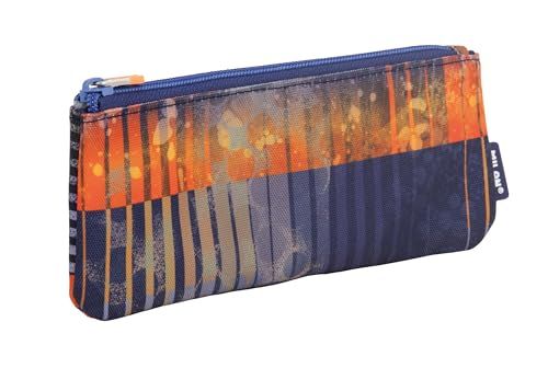 MILAN® Fizz Special Edition Flat Small Pencil Case