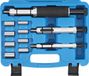BGS Koppelingscentreerset 11 delig