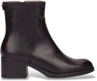 Wonders Bottines en cuir Isy Noir