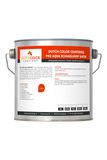 DCC PRO Aqua Schakelverf Satin - 1L - RAL 9010 | Zuiver Wit