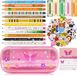 YNOUYRS Wonderwow etui - Papillon