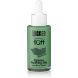 Fluff Wicked