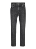 JACK&JONES Heren Jeans JJICHRIS JJCLASSIC AM 079 NOOS - W31 X L34 - Black Denim