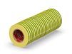ERKO Isolatietape Geel-Groen 8-pack 19mm x 20m PVC