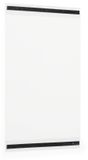 DURABLE Informatiehouder rPET A3 magnetisch, transparant