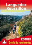 Rother Bergverlag Bergverlag Rother Languedoc-Roussillon (französische Ausgabe)
