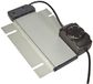 Pentole Agnelli coix3177pe elektrische plaat voor chafing schijf, 220 V, 300 W