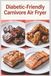 Diabetic-Friendly Carnivore Air Fryer Diabetic-Friendly Carnivore Air Fryer 88 Quick Meat Recipes for Stable Blood Sugar and Busy Days