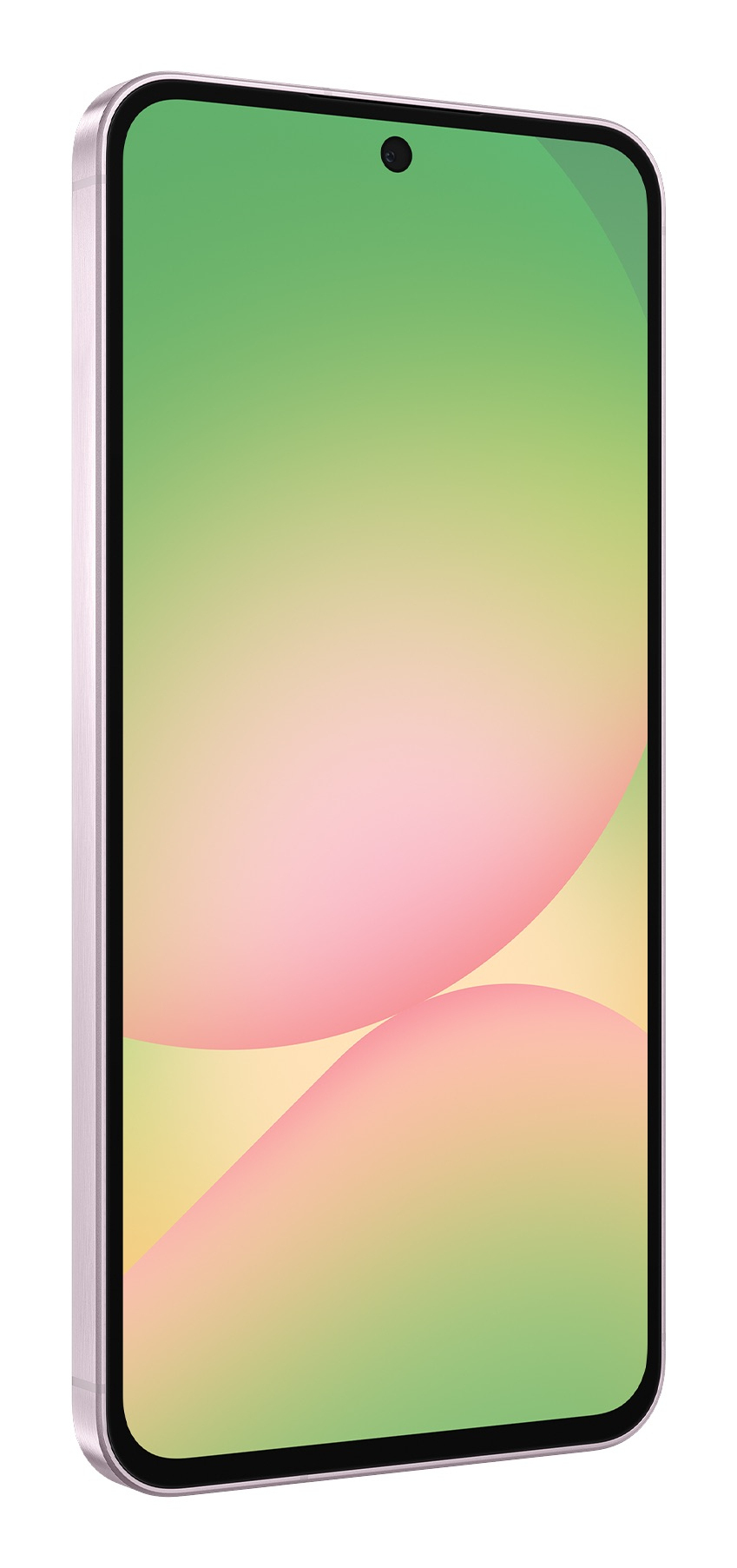 Samsung Galaxy A56 / 256GB / Roze / 5G