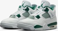 Nike Air Jordan 4 Retro "Oxidized Green" FQ8138-103