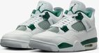 Nike Air Jordan 4 Retro "Oxidized Green" FQ8138-103