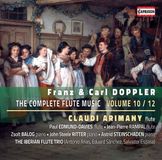 Outhere Capriccio Jean-Pierre Rampal, Claudi Arimany & Paul Edmund - The Complete Flute Music - Volume 10/12 (CD)