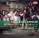 Outhere Capriccio Jean-Pierre Rampal, Claudi Arimany & Paul Edmund - The Complete Flute Music - Volume 10/12 (CD)
