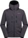 La Sportiva Helixir Softshelljack Onyx / Chalk XL Man