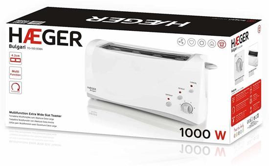 Haeger Bulgari - 5608475012457