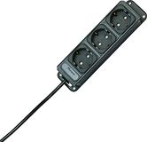 Kopp 127015013 UNOversal 3-voudige stekkerdoos