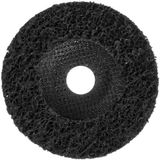 LUKAS-ERZETT Reinigingsvlies ASVS universeel Ø 125 mm pour meuleuse d'angle 10 pièce(s)