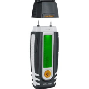Laserliner DampFinder Compact Materiaalvochtmeter