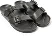 Brasileras Slippers Unisex Zwart 38