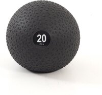 Muscle Power Slam Ball - Gripvast Rubber - 20 kg