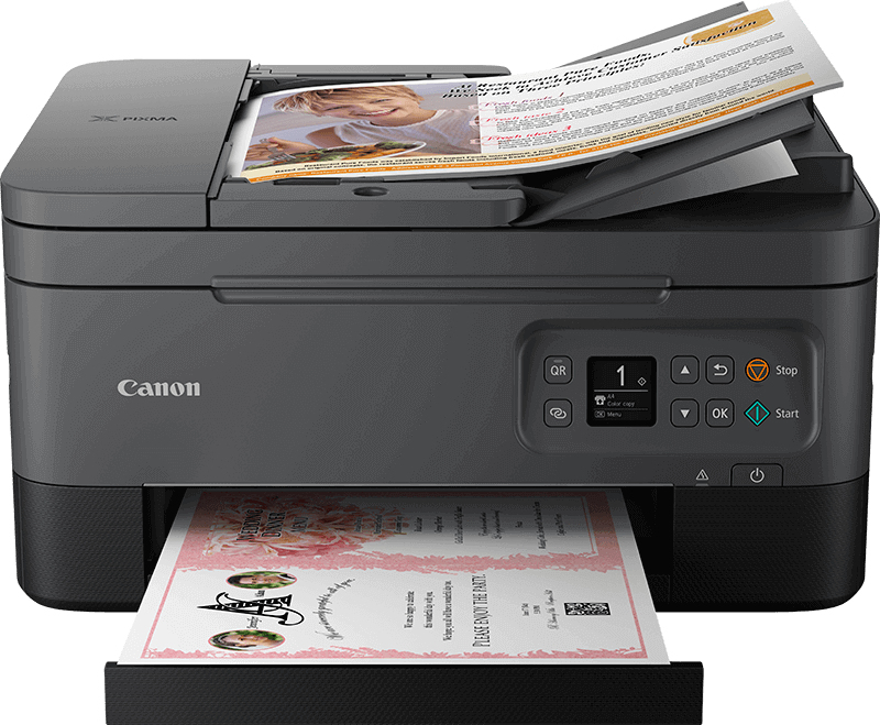 Canon PIXMA  TS7450a