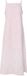 Pcginger Pieces Maxi jurk PCGINGER Cradle Pink
