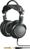 JVC HA-RX900 Hoofdtelefoon Bedraad Hoofdband Zwart