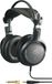 JVC HA-RX900 Hoofdtelefoon Bedraad Hoofdband Zwart