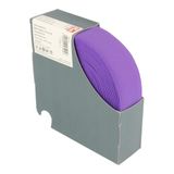 Prym 957405 elastische band, polyester, paars, paars