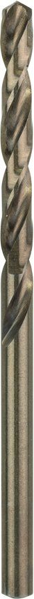 Bosch - Metaalboren HSS-Co, Standard 4,2 x 43 x 75 mm