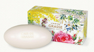 Fragonard Flower Of The Year Zeep L'Air de Grasse Soap Bar 140g
