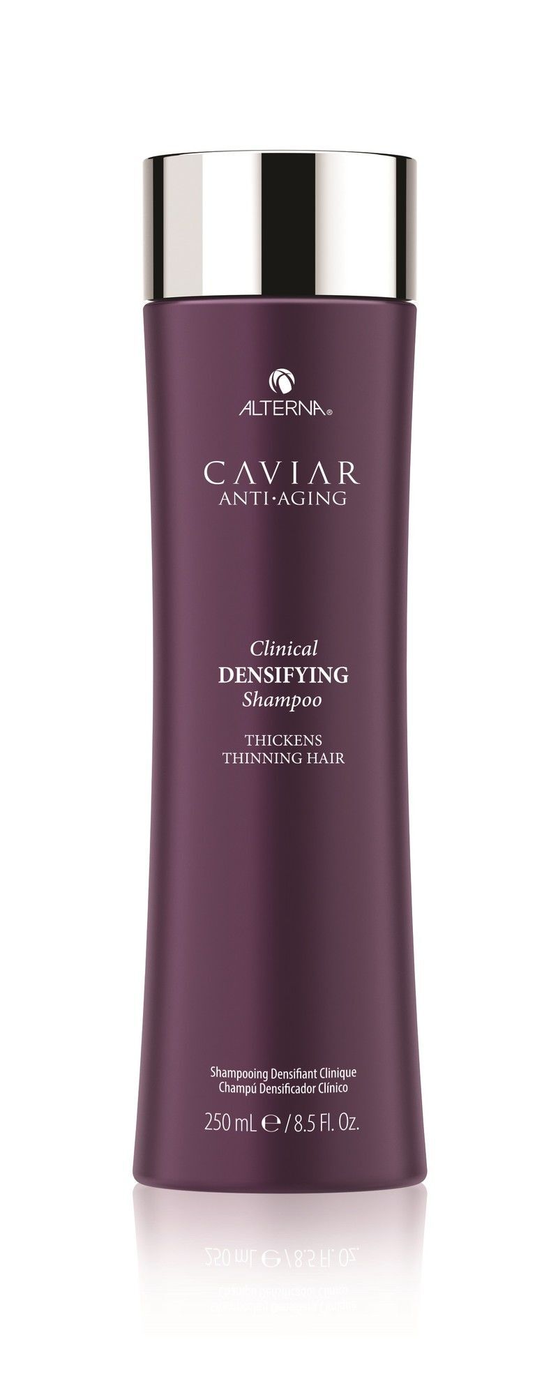 Alterna® Caviar Clinical Daily Detoxifying Shampoo 250ml