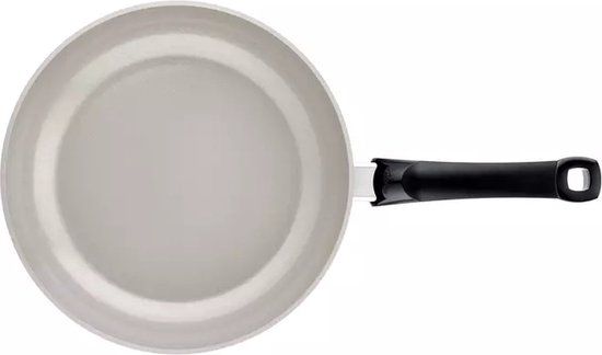 Fissler Ceratal Classic Koekenpan - 24 cm