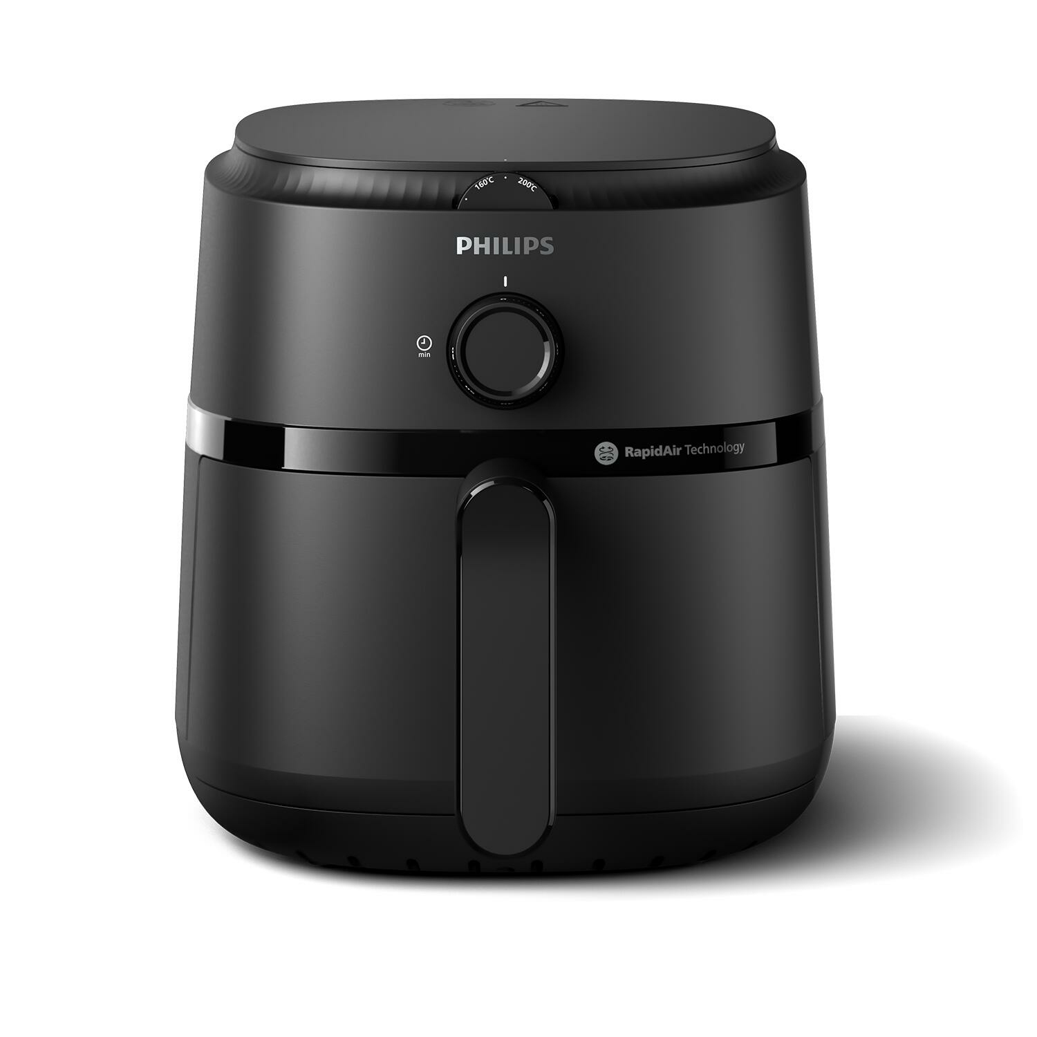 Philips 1000 series NA120/00 Airfryer 1000-serie 4,2 l