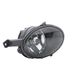 Valeo Mistlamp 45097 voor Seat, VW Multiapplications (Vanaf 2010) | Voor Rechts, Halogeentechnologie
