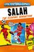 Salah: Epic Football Comics - Salah