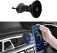 OEM Magnetische telefoonhouder voor auto, 360° draaibaar, geschikt voor iPhone 12 tot 16 Pro Max