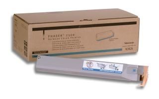 Xerox Phaser 7300 Cyan Toner Cartridge - High Capacity