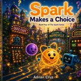 Spark Libri GmbH Spark Makes a Choice