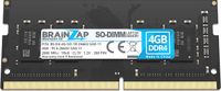 BRAINZAP 4Go DDR4 2666MHz RAM