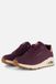 Skechers Uno Golden Air Sneakers paars - Maat 36